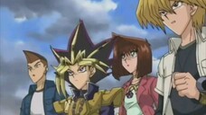 Yu-Gi-Oh Capsule Monsters Episode 05