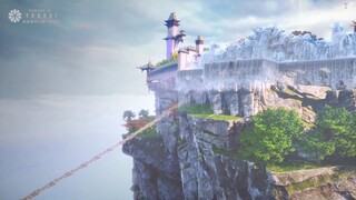 Martial Peak Eps 46 Sub Bagus