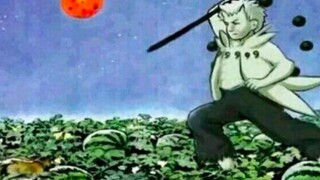 Naruto menggantung berbagi gambar