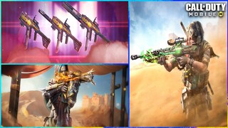 SEASON 4 UPCOMING LUCKY DRAW TRAILERS