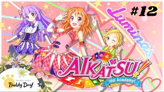 Tập 12 - Phần 3|Aikatsu Idol Activity! - Nhiệt Huyết Thần Tượng.