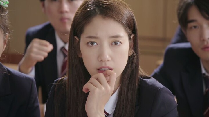 Pinocchio | Episode 01 | Hindi Dubbed | K-Drama Series