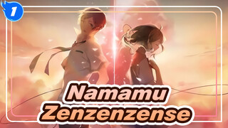 [Namamu] Aku Tidak Tahu Namamu, Tapi Aku Mencintaimu
- Zenzenzense_1