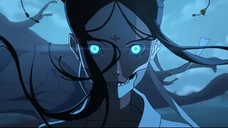 原来这些镜头都出自她手！加州艺术学院动画大佬年终总结！