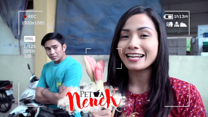 Petua Nenek (E13) 👵🏻