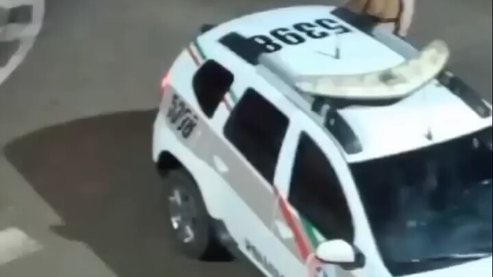 هذا الأجنبي مذهل جدًا!