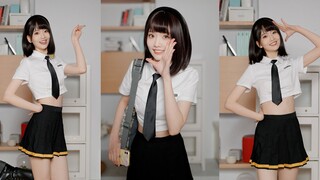 希望看到这条视频的你，永不加班！
