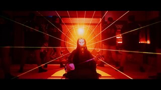 BABYMETAL - メタり！！ (feat. Tom Morello) (OFFICIAL)