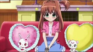 jewelpet tinkle(EP19)