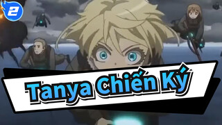 Tanya Chiến Ký|AMV-Diamond Eyes_2