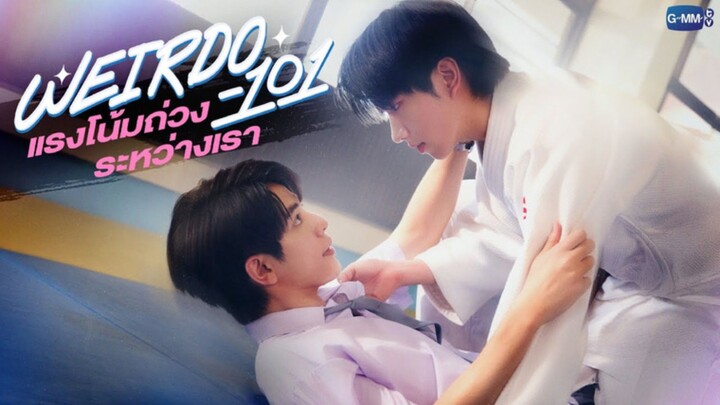 [English Sub.] 𝗪𝗿𝗱𝗼𝟭𝟬𝟭 | Ep.1