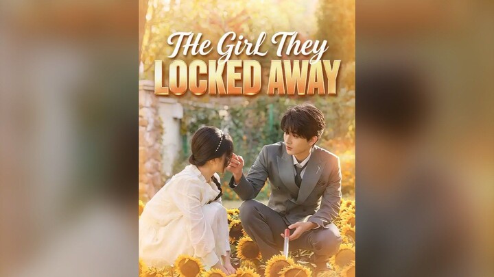 The Girl They Locked Away