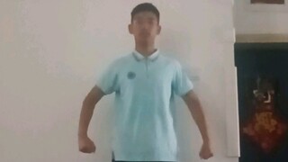 ถ้าคุณคิดว่าคุณเต้นเก่ง ก็เต้นไปเถอะ (เวอร์ชั่นมัลติเวิร์ส)