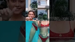 sexy asian  dance  beautiful mix tiktok compilation