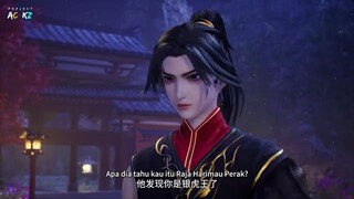 The Success Of Empyrean Xuan Emperor Episode 48 [Season 2] Subtitle Indonesia