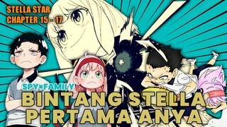 Bintang Stella Pertama Anya「SPY x FAMILY」