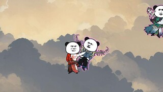 251集：菩提古树的消息，截胡蝎魔三鬼