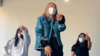 【Love Theory】牛仔Bada