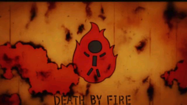 Ep.04 - Fire Force 2° temporada