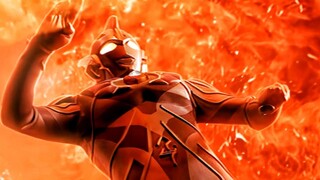 【𝐁𝐃 𝟒𝐊 𝟏𝟐𝟎𝐅𝐏𝐒】Goss 𝐕𝐒 Justice: Final Battle/Ultraman Legend Appears—Fighting against Dracion『𝟏𝟔𝐆 Fil
