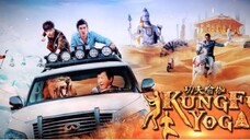 Kung Fu Yoga Sub Title Indonesia ( HD )