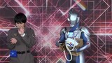 [Subtitles] Ultraman Zeta Iron Fool's Little Theater - Super Busy Haruki (Two Weeks to Triga)