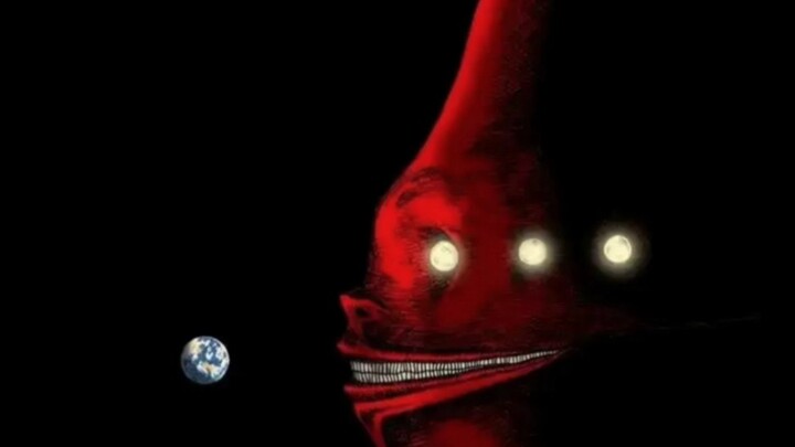 ใครว่าเผ่ามนุษย์ของเราไม่มีมหาจักรพรรดิ?