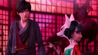 宝清坊主小狐狸配音（无人声版）