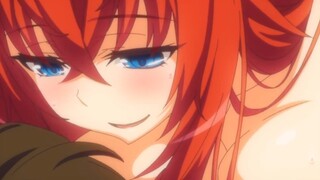 High School DXD「 AMV 」Till I Collapse