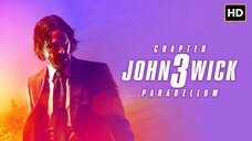 John Wick: Chapter 3 – Parabellum (2019) SUB INDO FULL HD