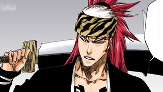 Menyerang Istana Raja Jiwa! Akankah Yulong Yijigu akhirnya berbalik melawan satu sama lain? BLEACH M