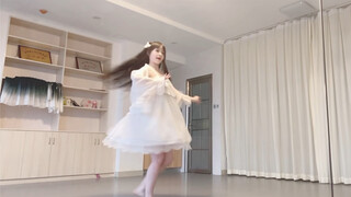 The milky Guanghan Ballad