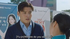 Tastefully Yours (2025) episode 4 english sub - Dramago.me