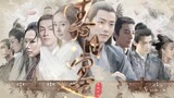 [Spring Banquet] Episode 3 [Xiao Zhan | Yang Mi] The plot is directed towards "Jiang Xuanjin | Li Hu