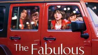 THE FABULOUS 2022 EP 5