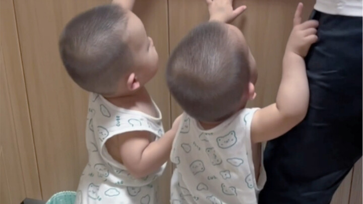 ليس بسبب بطء حركات أبي فقط!