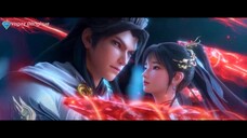 Martial Universe Season 6|Official Trailer Expected 2025