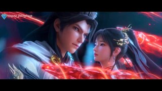 Martial Universe Season 6|Official Trailer Expected 2025