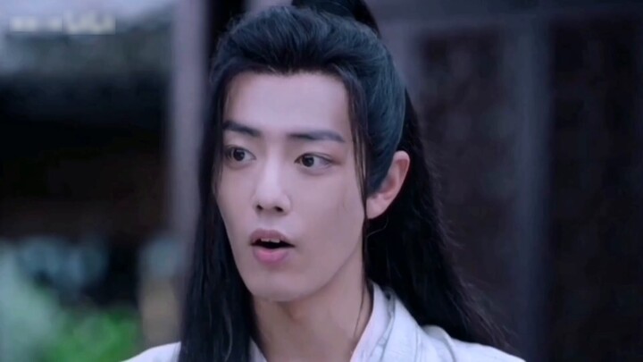 Chúc Vương Tiên khỏe mạnh (ước mơ thành sự thật)