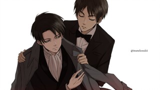 【艾利】我不允许有人没看过Lena老师的神迹！！！