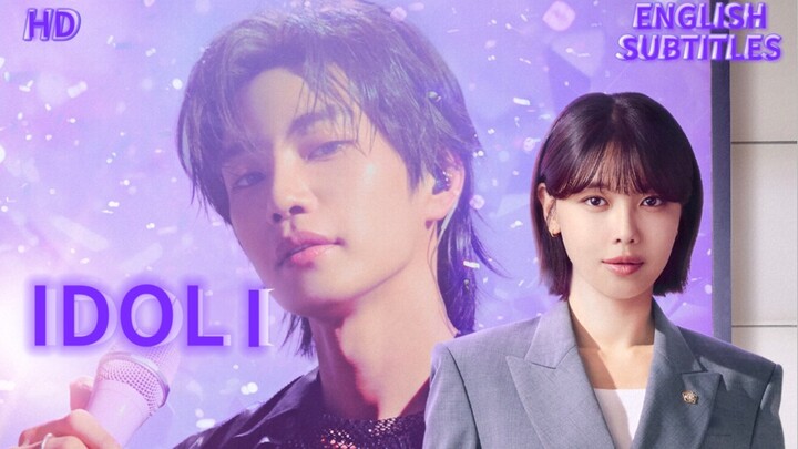 12. TITLE: I DOL I [2025]/Korean Series Genre: Legal Thriller Mystery Finale English Subtitles HD