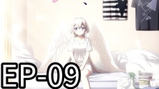 STUDIO APARTMENT, GOOD LIGHTING, ANGEL INCLUDED || S1 || EP-09 (HINDI)
