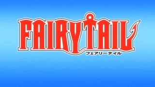 Hội Pháp Sư Fairy Tail - tập 13
