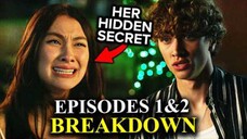 The Summer I Turn Pretty Season 3 : Episode 1 & 2 ending explained..
