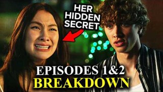 The Summer I Turn Pretty Season 3 : Episode 1 & 2 ending explained..