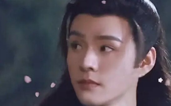 [An Le Biography] Gong Jun and Han Ye HD Reuters The East Palace is quiet, the beauty is flourishing