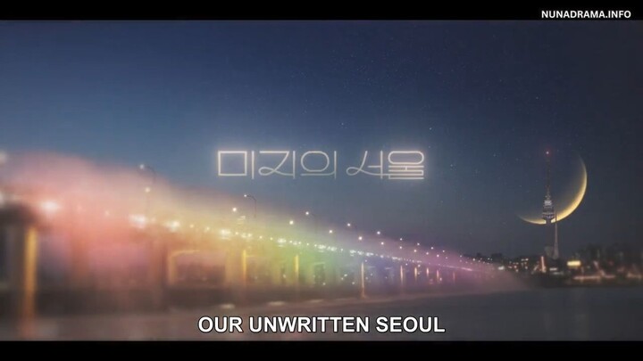 Drakor Our Unwritten Seoul (2025) Subtitle Indonesia.e01.720p
