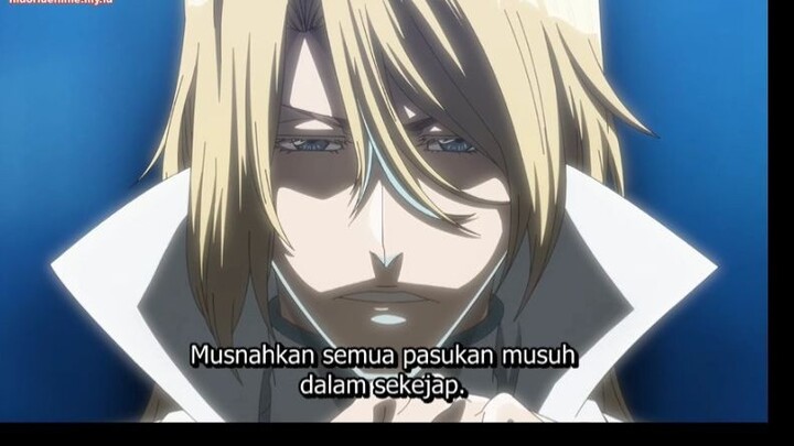 bleach Ketsubetsu-tan eps 2 p1 sub indo