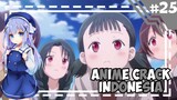 Panen Loli -「 Anime Crack Indonesia 」#25
