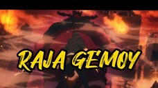 RAJA GEMOY DIKALAHKAN JIN WOO LANGSUNG LEVEL UP